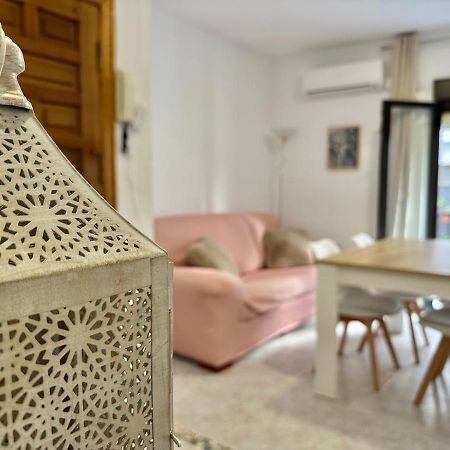 La Casa De Rafalita Кордоба Екстериор снимка