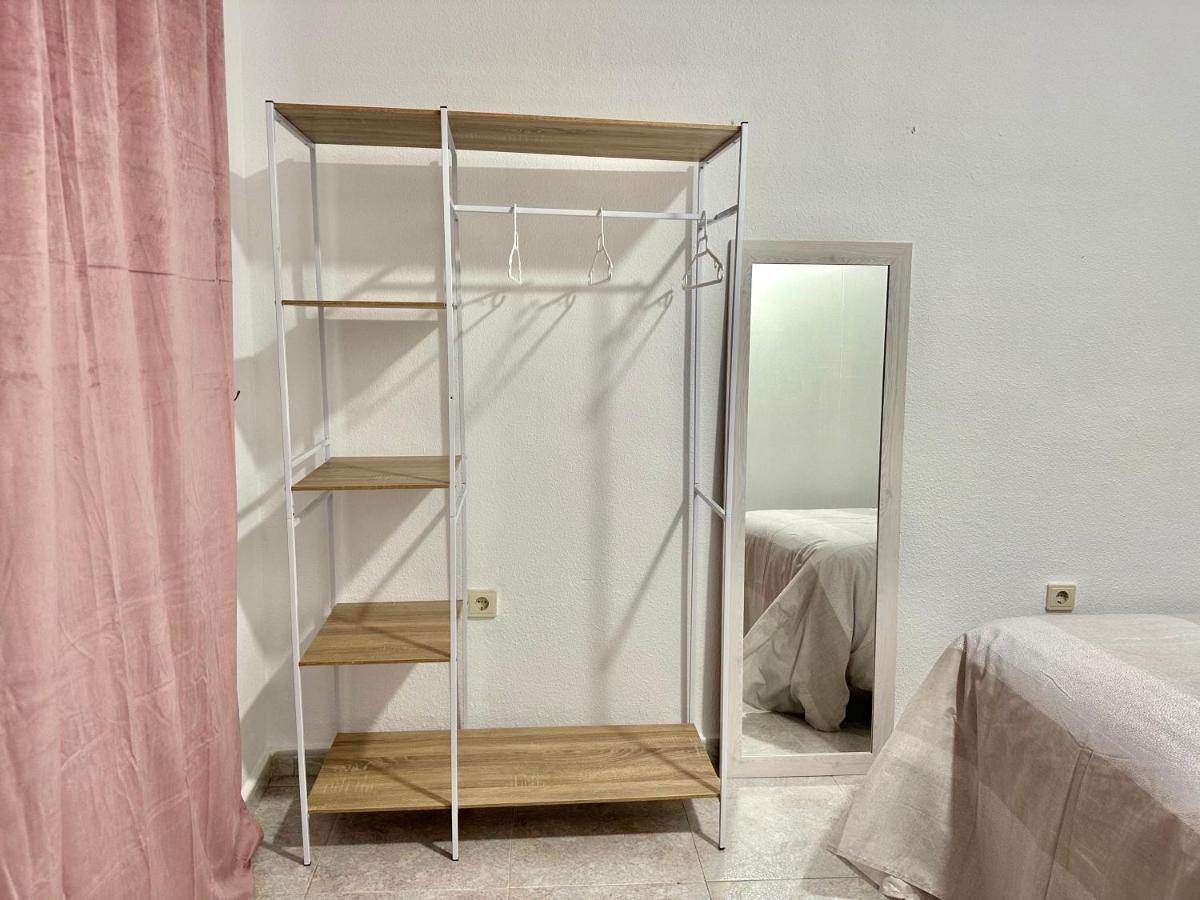 La Casa De Rafalita Кордоба Екстериор снимка