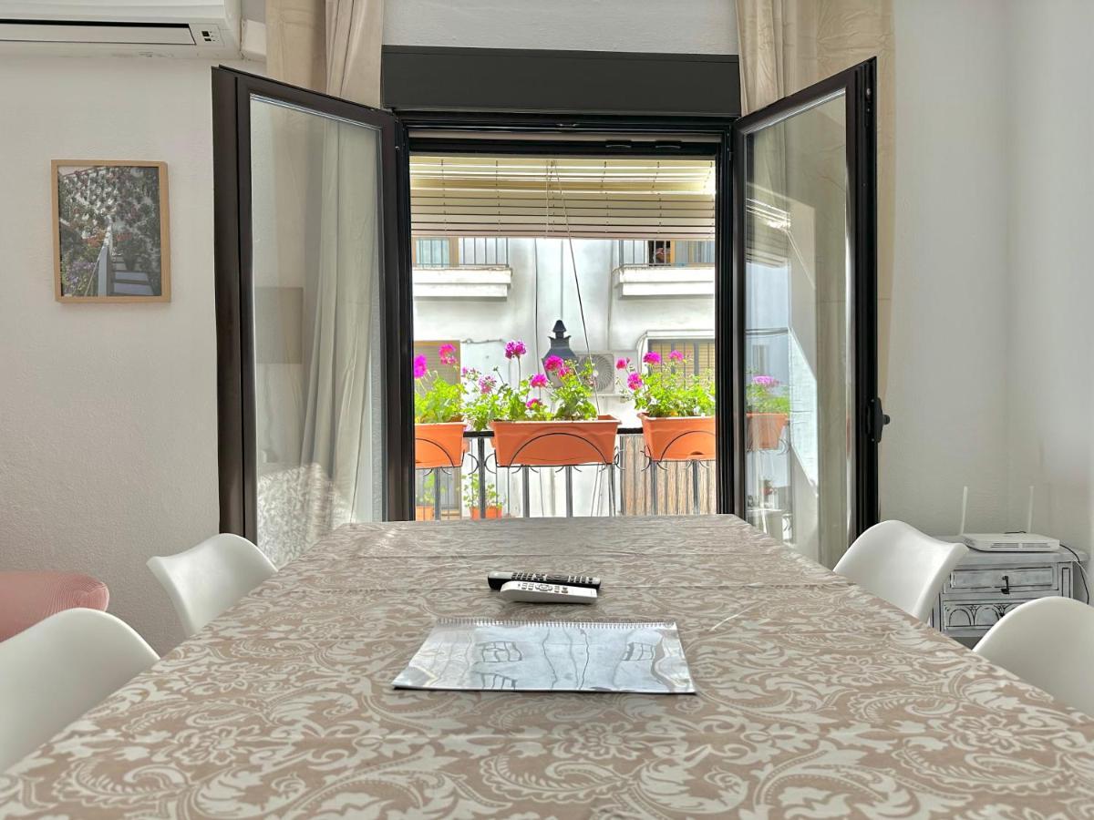 La Casa De Rafalita Кордоба Екстериор снимка